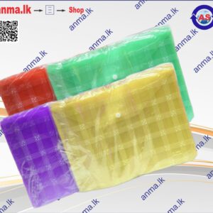 My Clear Bag | ANMA |