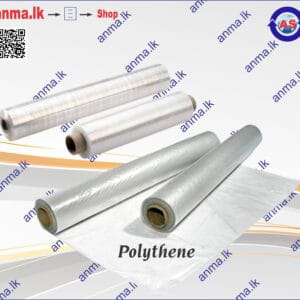 POLITHEEN 12" | Polythene - ANMA - 12"