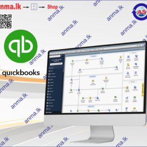 ANMA | Quickbooks | ANMA