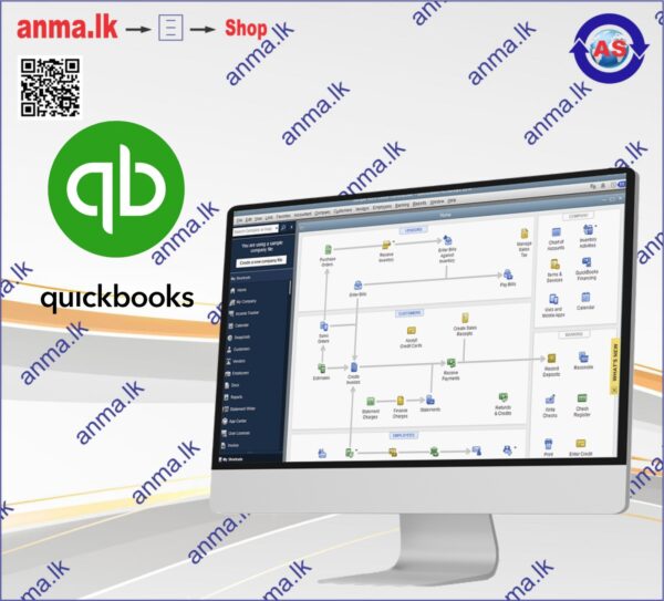 ANMA | Quickbooks | ANMA – Anma Stationery