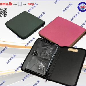 ZIPER FILE TAPATA | ANMA | ZIPER FILE TAPATA