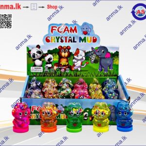 SLIM 1555 - 125 | ANMA |SLIM 1555 - 125