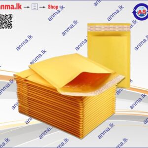 ENVELOP|ANMA| BUBBLES 10 X 7 (30 Pcs in a Pct )