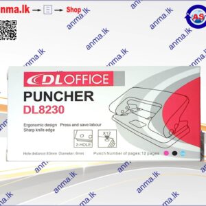 PUNCHER DL-8230
