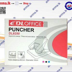 PUNCHER DL-8250