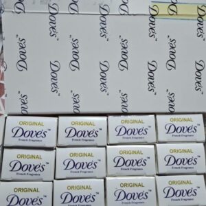 DOVE'S PERFUME | ANMA | DOVE' S PERFUME