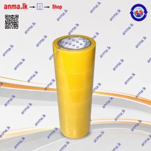 TAPE MASKING 1' JUMBO 45Y