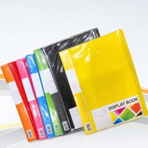 MAGAZINE HOLDER 4' BLACK