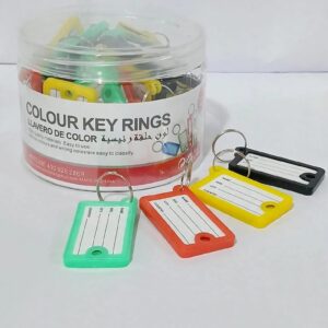 KEY TAG