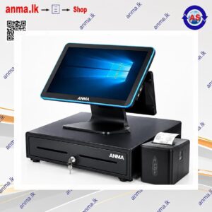 CASH DRAWER