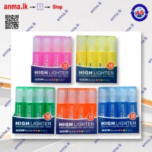 HIGHLIGHTER GXIN BLUE